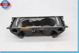 D1b1a Land Rover 07-12 Range Hse Center Console Gear Shift Cup Holder Oem