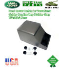 Tf2662g Land Rover Defender Terrafirma Cubby Box Inc Cup Holder Grey New