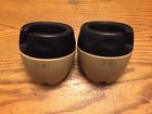 Land Rover Discovery Ll Tan Cup Holders Holder Rh Lh