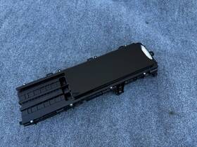 Dk62045h62 Land Rover Center Console Trim Cup Holder Ashtray Range Sport L494 2014-2017 Oem