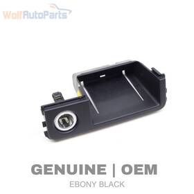 Dk62045l70a Land Rover Range Sport Diesel L494 - Rear Center Console Outlet / Tray