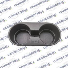 Fbd500100xxx Land Rover 2004 2005 Freelander Front Dash Drink Cup Holder Cupholder Oem