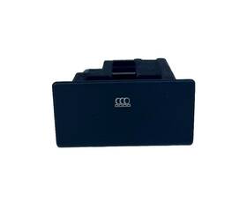 Fhq500020puy Land Rover 98-04 Discovery 2 Front Coin Holder