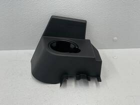 Fk72-674a36-ab Land Rover 15 16 17 Discovery Sport Rear Right Cupholder Insert Black 1491 Oem