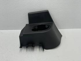 Fk72-674a37 Land Rover 15 16 17 Discovery Sport Rear Left Cupholder Insert Black 1491 Oem