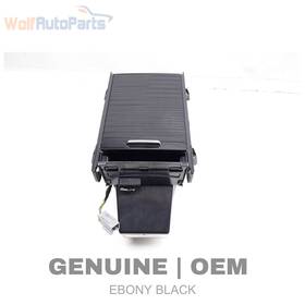 Fk72045h62bw Land Rover Discovery Sport L550 2.0l - Center Console Cup Holder / Storage Bin