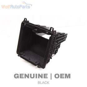 Fk72048w42a Land Rover 15-19 Discovery Sport L550 2.0l - Center Console Armrest Storage Bin