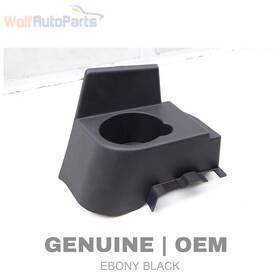 Fk72674a36ac Land Rover 2015-2019 Discovery Sport L550 2.0l - Rear Right Cup Holder