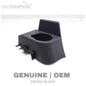 Fk72674a37ac Land Rover 2015-2019 Discovery Sport L550 2.0l - Rear Left Cup Holder