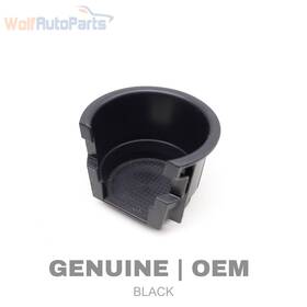 Fww500070 Land Rover 2010-2016 Lr4 Hse L319 - Rear Cup Holder Insert