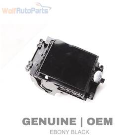 J8a213560af Land Rover 2018-2023 Range Velar L560 - Front Center Console Cup Holder