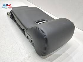 L0319409ad02pvj Land Rover 2018-22 Range L405 Rear Seat Cup Holder Armrest Cupholder Console Ebony