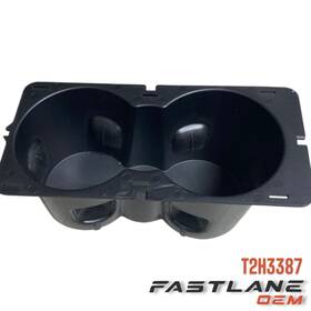 T2h3387 Land Rover 2017-2019 Jaguar Xe Cup Holder New Oem