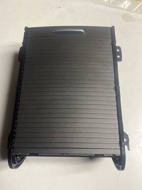 Bj32-600d00-cb Landrover Range Rover Evoque Cup Holder Centre Console L538 2012-2018
