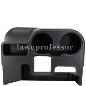 Apo80480 Lawnprofessor Cup Holder Center Console Organizer For 1999 2000 2001 Dodge Ram 1500/2500/3500