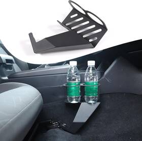 Ll-104 Lcojicep The Cup Holder Under Car Passenger Seat Is Compatible With