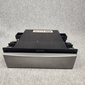 698.su1o05 Legacy 05 Accessory Holder Compartment Below Radio - Grey