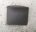 698.su1o00 Legacy Subaru Outback Center Console Rear Cup Holder Cupholder Dark