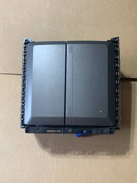 1b1a7-001g Lexus 03-07 Gx470 Cupholder Cup Holder Center Console Bin With Dvd Slot