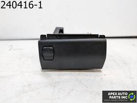 55450-50060-a1 Lexus Oem 2001 Ls430 4.3l Coin Storage Change Holder Compartment Drawer