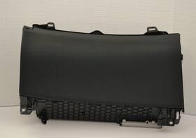 Lexus 55550-50201 2007-2010 Ls460 Front Dash Glove Box Storage Compartment Black Oem
