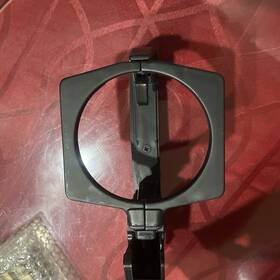 55604-24030-c0 Lexus Sc300/400 Brand New Cup Holder Black