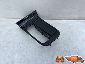 55620-24080 Lexus 2002-2010 Sc430 Pebble Beach Shift Bezel Console Ashtray Cup Holder Oem