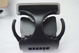 55620-33132-b1 Lexus 2002-2006 Es300/es330 Front Console Cup Holder Ft02 Ft03 Ft05 Ft06 - Gray Trim