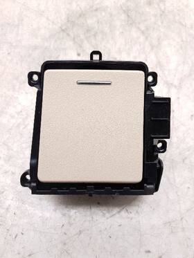 55620-33160-a1 Lexus 13 14 15 16 17 18 Es300h Cup Holder Tan Lb01