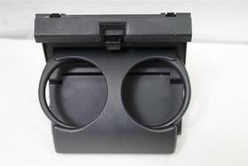 55620-50012-c0 Lexus 1990-1994 Only Ls400 Front Console Cup Holder Ft91 Ft92 Ft93 Ft94 - Charcoal
