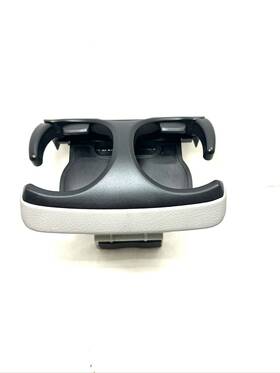 55620-50030-a0 Lexus Ls430 Cup Holder Tan 2001-2006 Oem