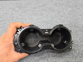 55620-53220 Lexus Front Center Console Cup Holder Assembly 21-24 Is300 Is350 Is500 Oem