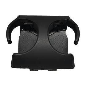 55620-33131-c0 Lexus 5562033131c0 2002-2006 Es300 Es330 Cup Holder Black Oem # 55620-33131-c0/5562033131c0