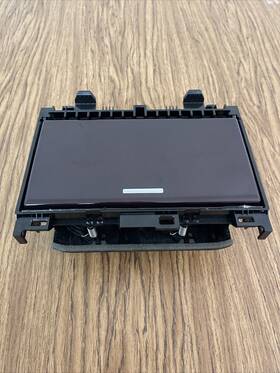 55630-60030 Lexus 2014-2023 Gx460 Cup Holder Mahogany 15 16 17 18 19 20 21 22 23