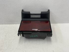 55630-60050 Lexus 10 11 12 13 Gx460 Center Console Bezel Cupholder Holder Trim 1567 Oem