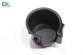 5563060070 Lexus Gx460 Rear Console Cup Holder Cupholder Insert Oem 2020 - 2023