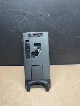 58804-53130 Lexus 2006-2009 Is250 Center Console Upper Shifter Bezel Trim Panel Oem E2159 Dg