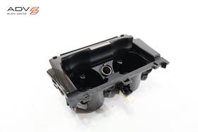 5880450392c0 Lexus Ls460 Ls600h Console Dual Cupholder And Power Outlet Oem 2015 - 2017