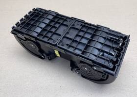 58810-53160-a0 Lexus 10-15 Is250c Is350c Convertible Rear Console Cup Holder Oem 58810-53160 A0