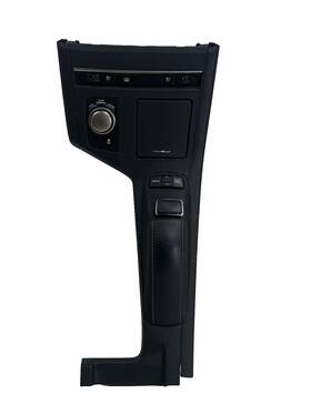 58832-33040 Lexus 13 - 15 Es350 Es300h Drive Mode Menu Map Seat Heat Control Switch Trim Oe