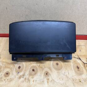 655a32-0060 Lexus Oem Toyota Land Cruiser Lx470 Front Cup Holder 03-07 Dirty