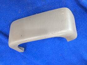 Lexus 66991-60010-b1 Lx470 Quarter Panel Cup Holder Cover Passenger Side 98-07 Gray Grey Oem