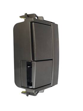 698.le1303 Lexus Gx470 2003 Accessory Holders 603485
