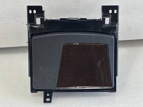 58802-33070 Lexus 698.le1f10 2010 2011 2012 Es350 Center Console Cup Holder Black La21