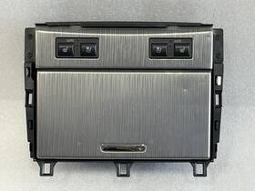 698.le1k14 Lexus 2013 2014 2015 Gs350 Gs450h Console Cup Holder And Heated Seat Switches