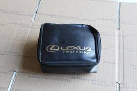 698.le1r07 Lexus 2007 2008 2009 2010 2011 2012 Ls460 Ls600h Emergency First Aid Kit