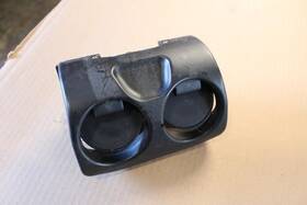 698.le1t00 Lexus 1998 1999 2000 Ls400 Console Cup Holder Drink Tray