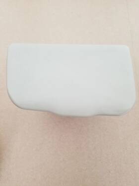 74131-48010 Lexus Oem Factory Passeng Rear Door Ashtray 2003-2009 Gx470 Tan Trim