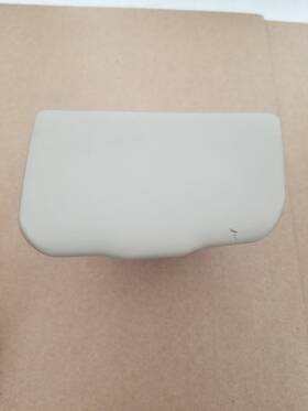 74132-48010 Lexus Oem Factory Driver Rear Door Ashtray 2003-2009 Gx470 Tan Trim