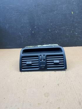 83910-50011 Lexus 1995 1996 1997 Ls400 Center Console A/c Heater Air Vent Oem M1551 Dg